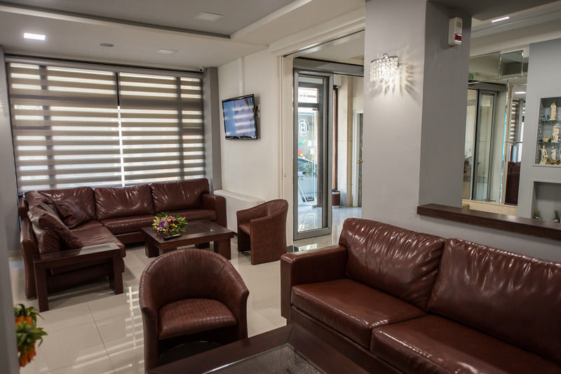Hotel Olympos